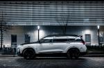 Hyundai Santa Fe Urban Edition by Carlex Design 2020 года